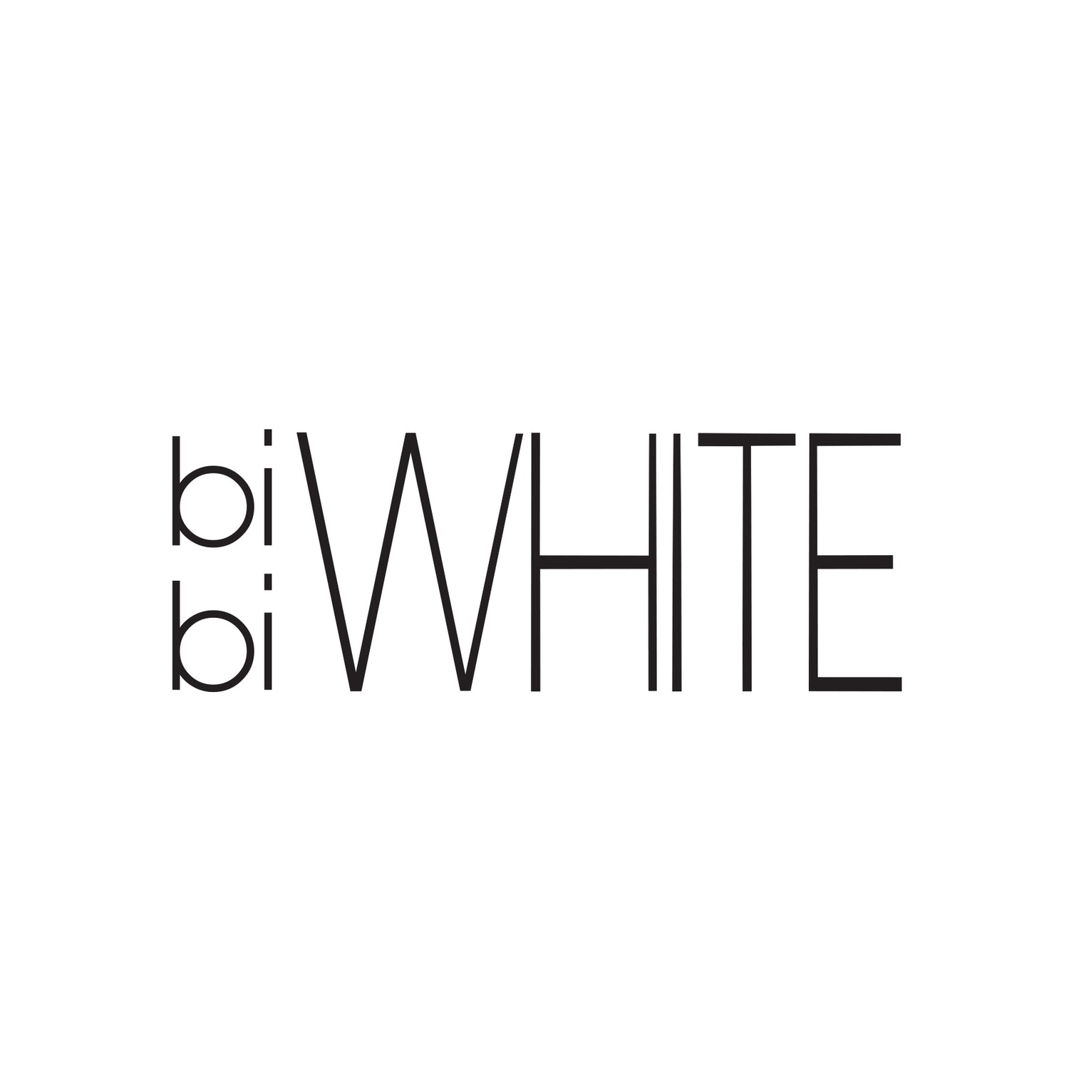 bibiWHITE